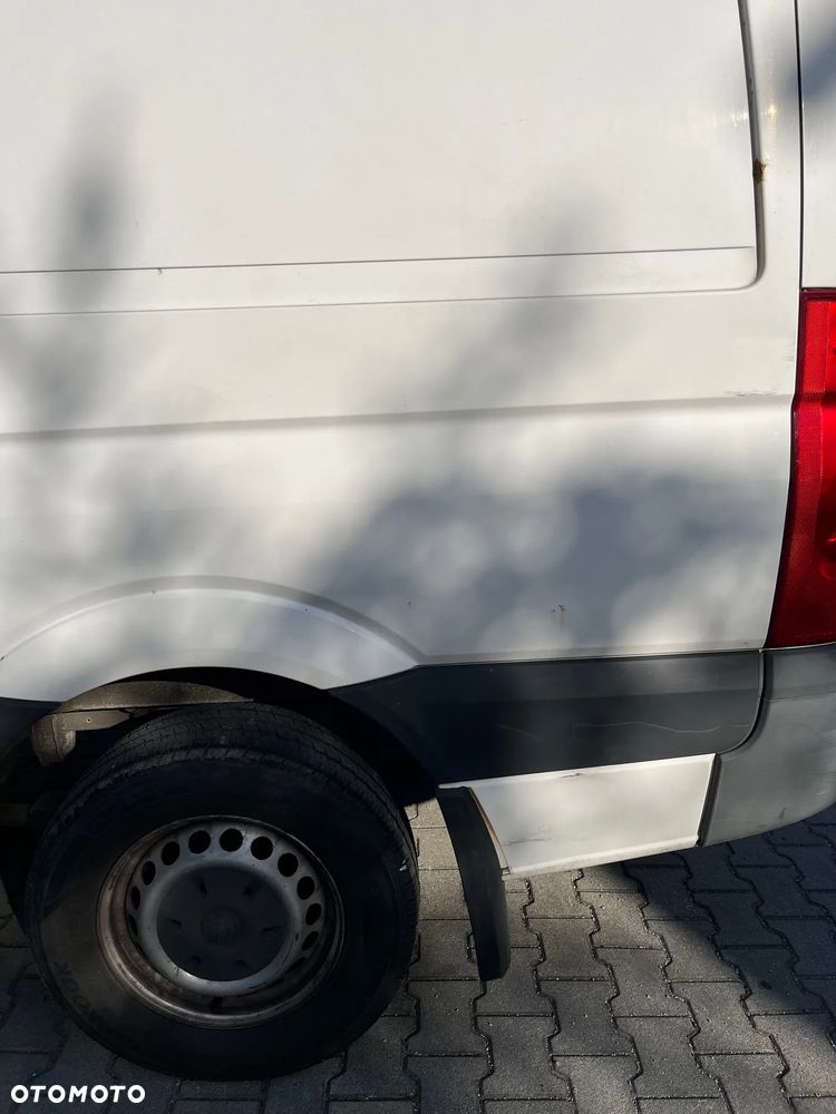 Volkswagen Crafter Standard - 10