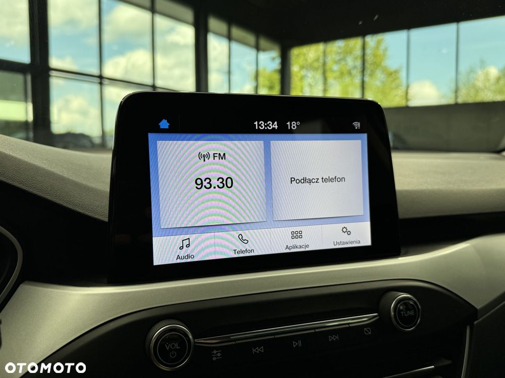 Ford Focus 1.5 EcoBlue Connected - 33
