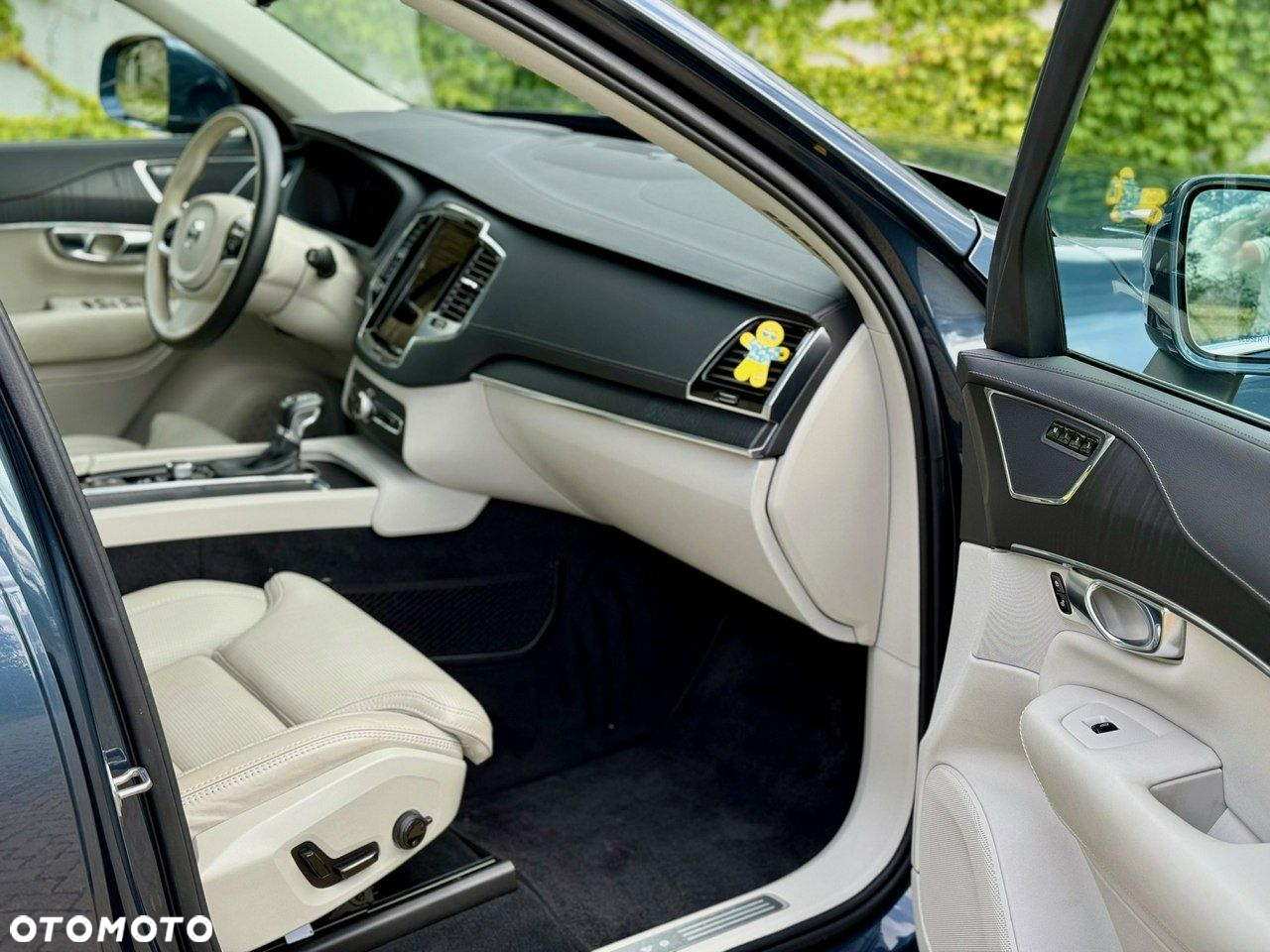 Volvo XC 90 T6 AWD Inscription 7os - 8
