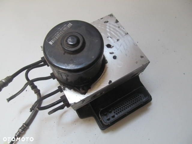 VW Golf IV Bora Beetle Pompa ABS ESP 379S Slask Wysylka VAT Gwaranjca - 1