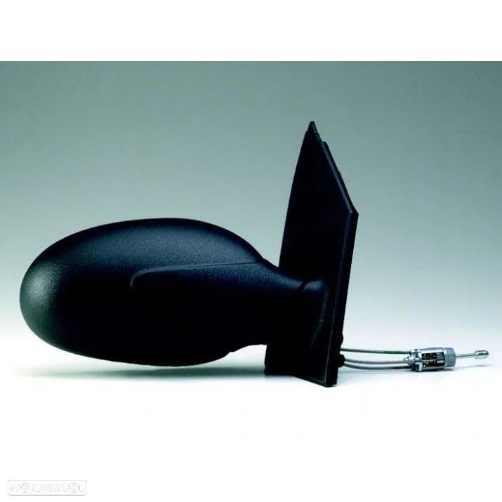 Espelhos Espelho retrovisor Smart Fortwo 1998- - 2
