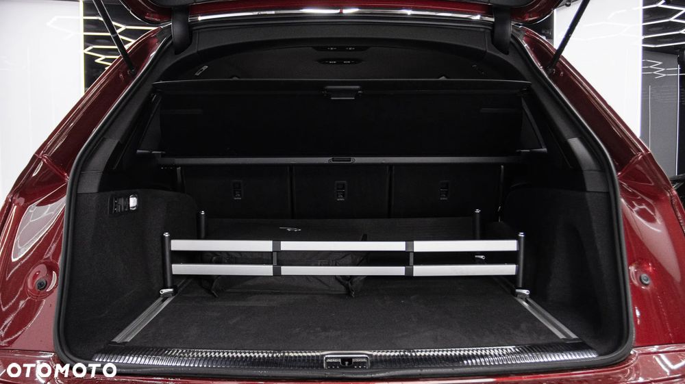 Audi Q7 60 TFSI e Quattro S Line Tiptr - 23