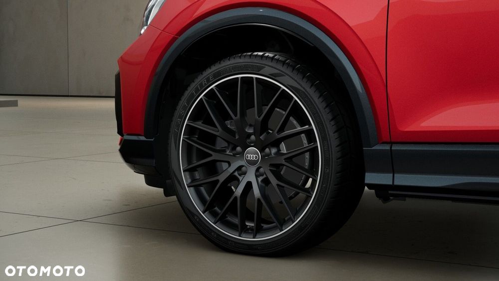 Audi Q2 - 7