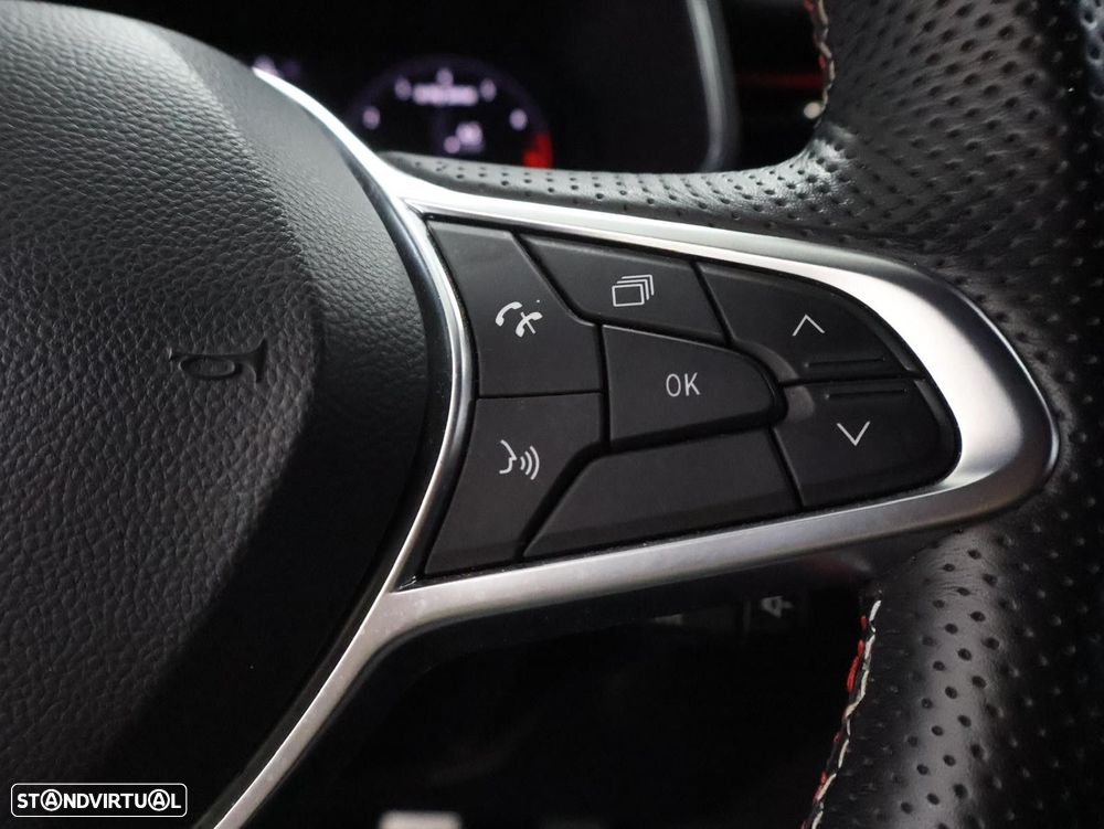 Renault Clio 1.0 TCe RS Line - 17