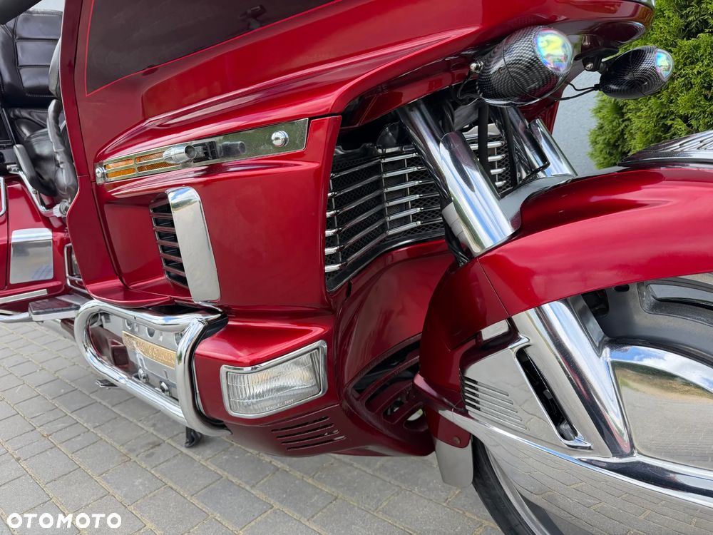 Honda GL - 11