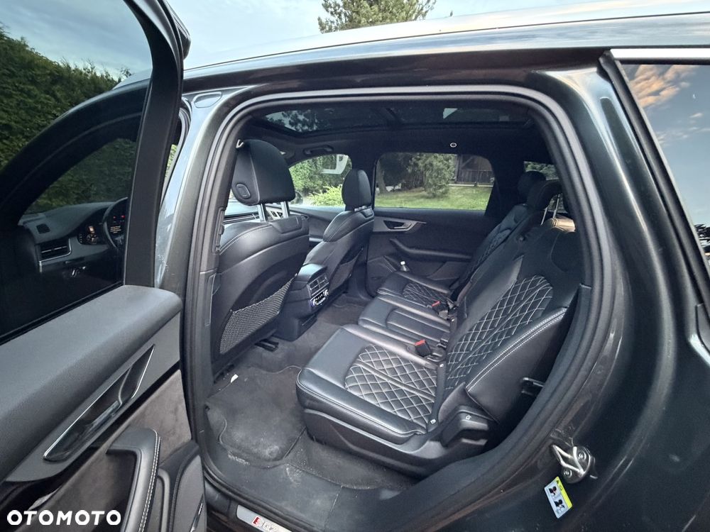 Audi SQ7 - 6