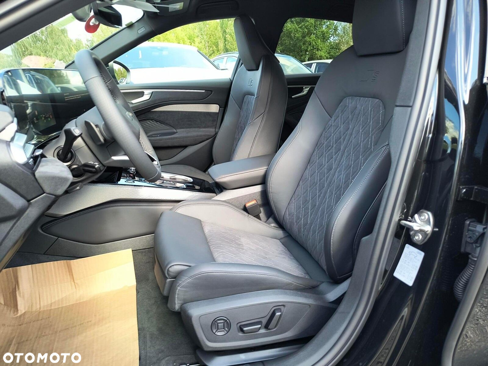Audi A6 - 8