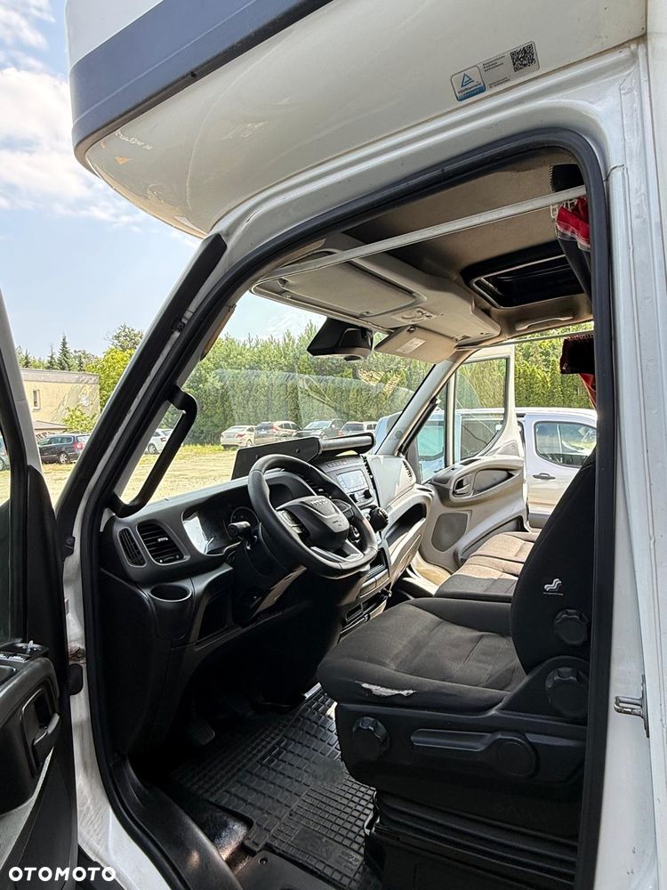 Iveco Daily 50C/35 - 3