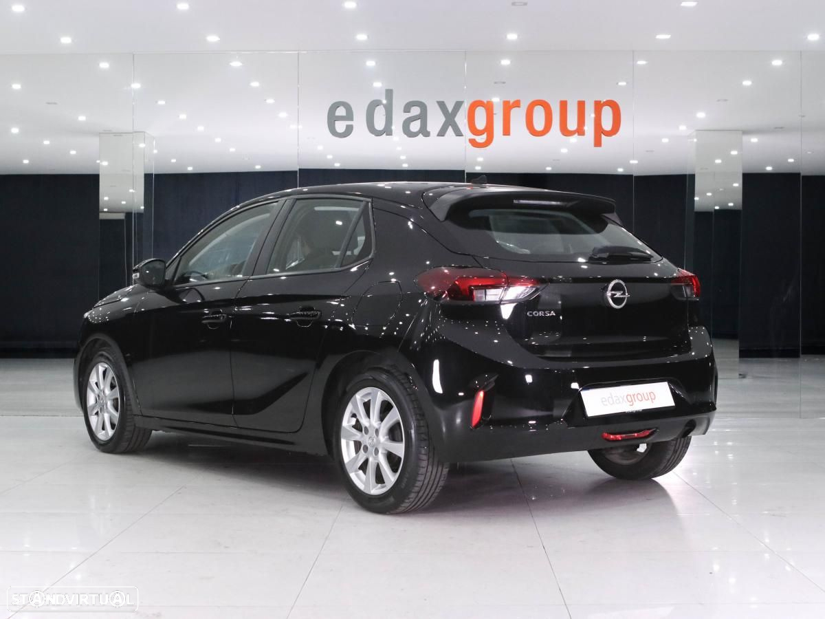 Opel Corsa 1.2 Edition - 4