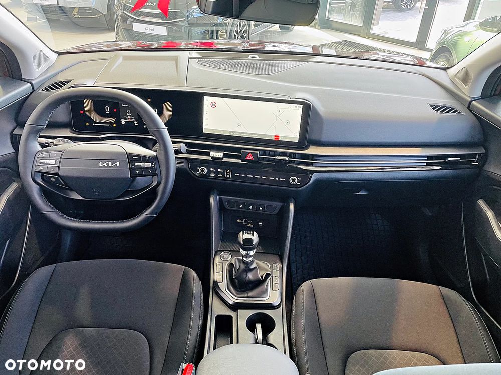 Kia Sportage 1.6 T-GDI M 2WD - 7