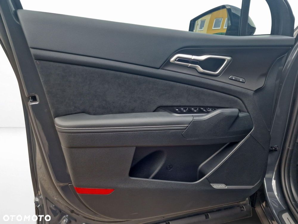 Kia Sportage - 10