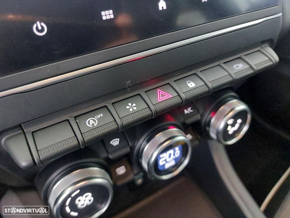 Renault Captur 1.0 TCe Intens Bi-Fuel - 36