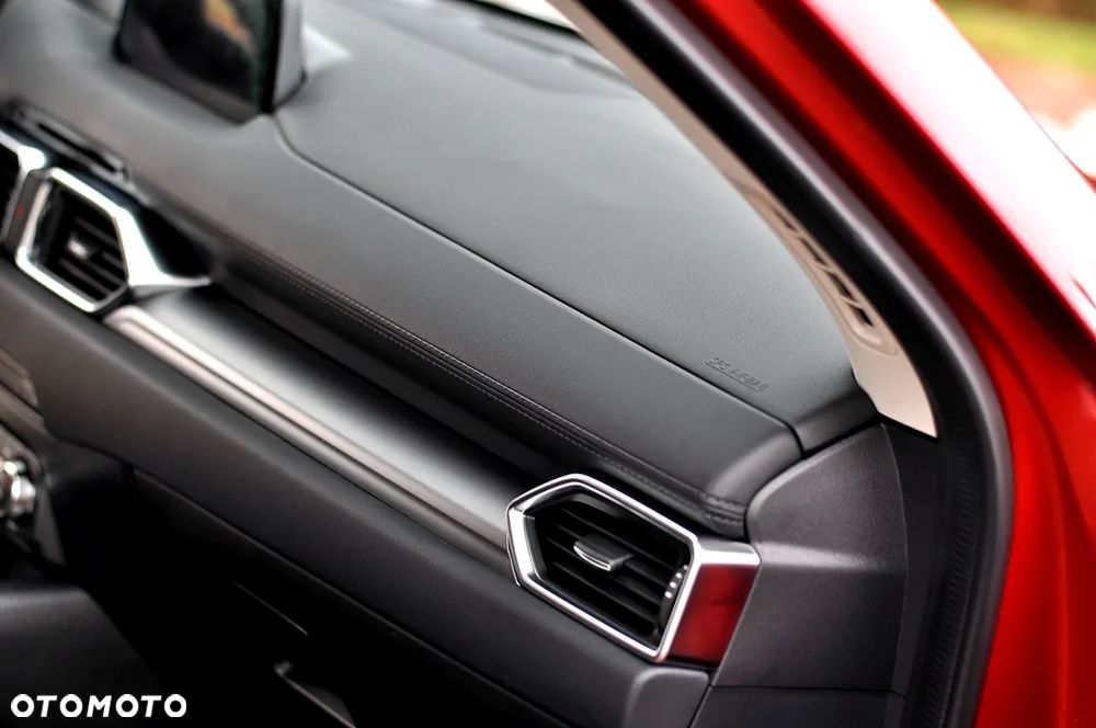 Mazda CX-5 2.0 Skyprestige 2WD - 21