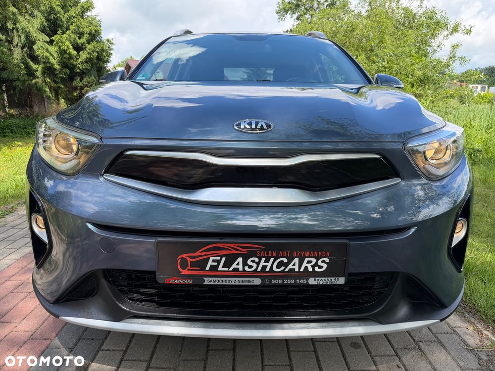 Kia Stonic - 8