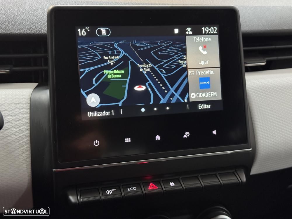 Renault Clio 1.0 TCe Evolution - 29