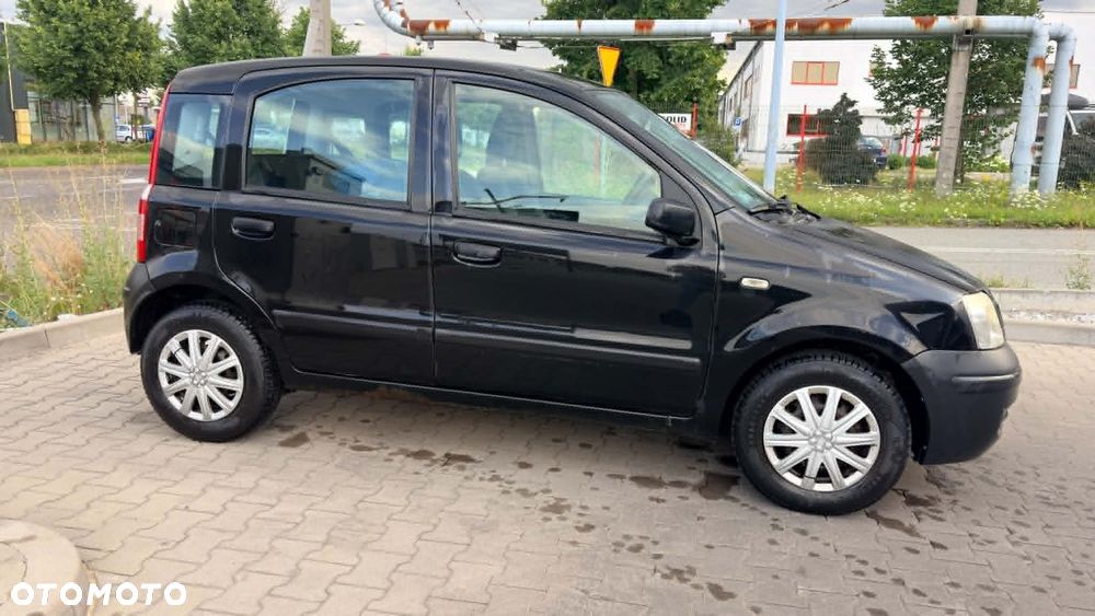 Fiat Panda 1.1 Active - 3