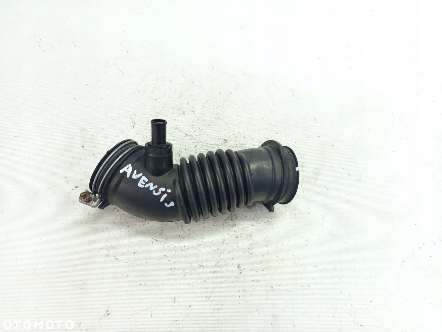 AVENSIS T27 1.8 RURA DOLOTOWA POWIETRZA FILTRA PRZEPUSTNICY 17881-0T060 - 1