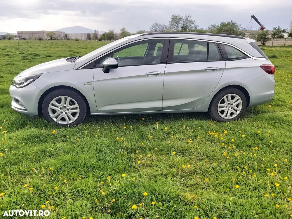 Opel Astra 1.0 Turbo Start/Stop Sports Tourer Active - 3