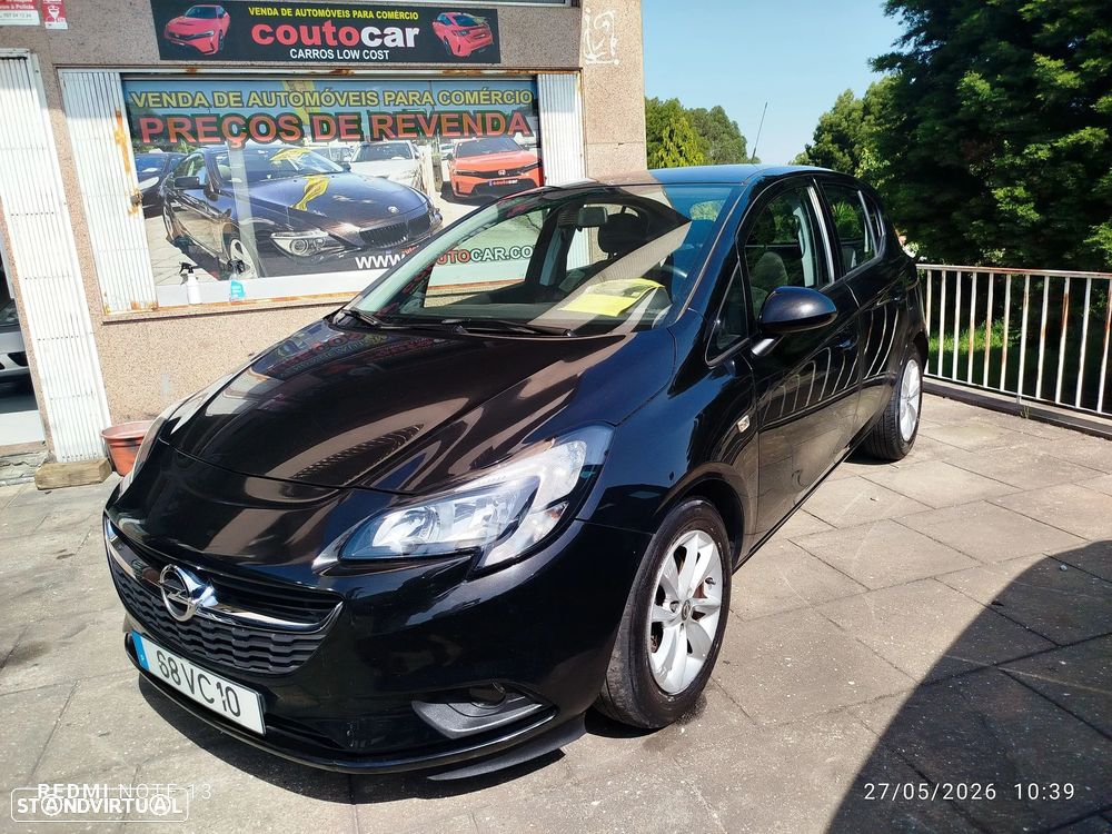 Opel Corsa 1.3 CDTi Dynamic - 3