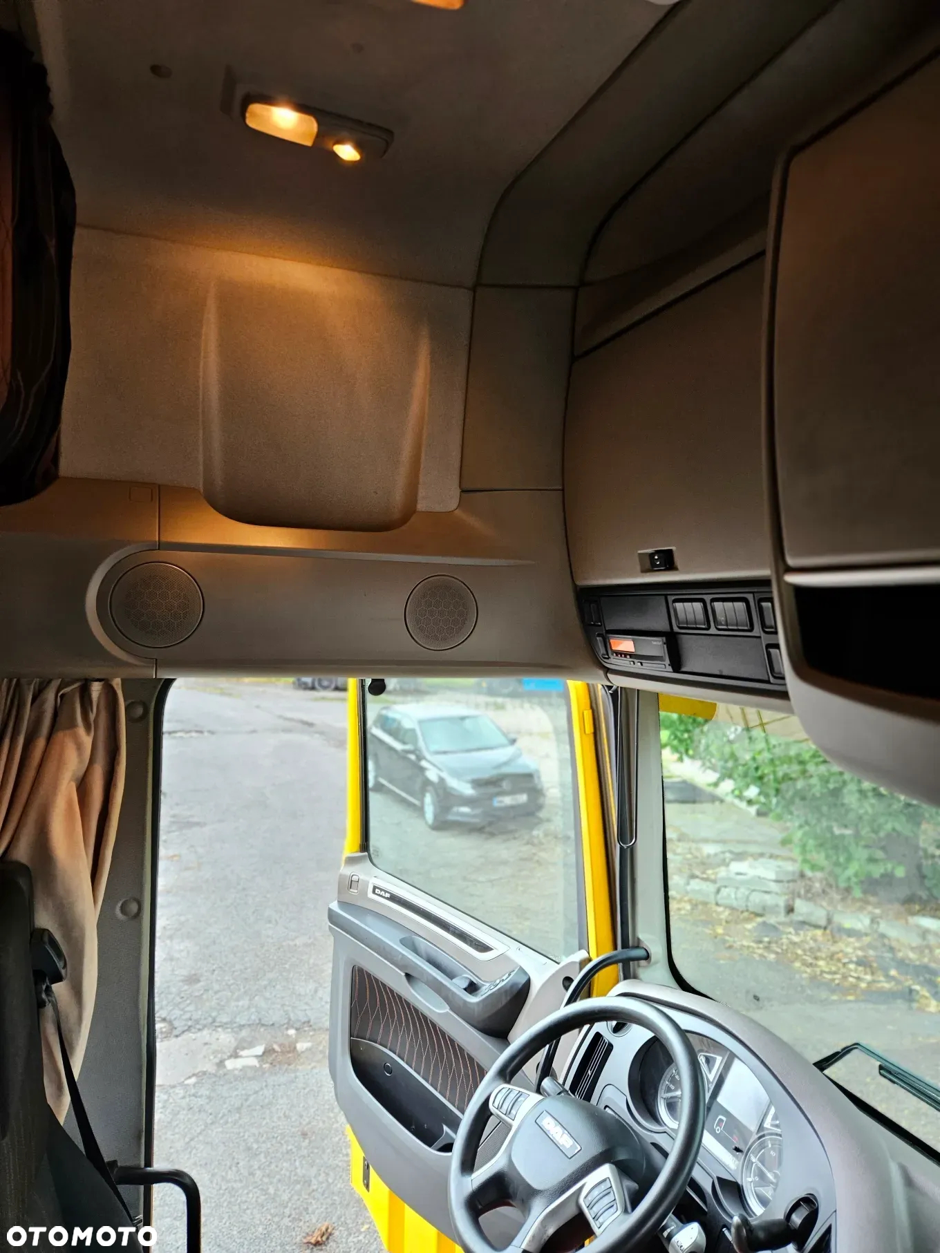 DAF XF480 - 23