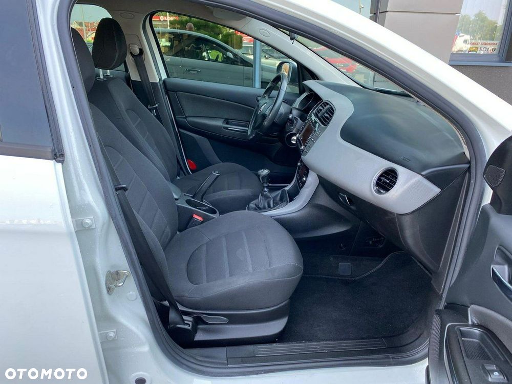 Fiat Bravo 1.4 T-JET 16V Dynamic - 13