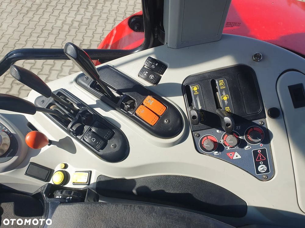 Massey Ferguson 6480 - 12