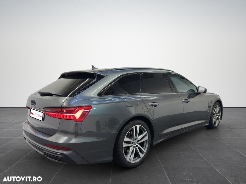 Audi A6 - 6