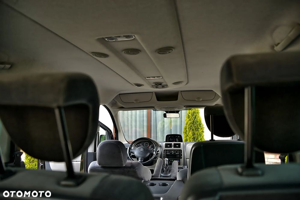 Citroën Jumpy L2 (8-Si.) Autm Selection - 8