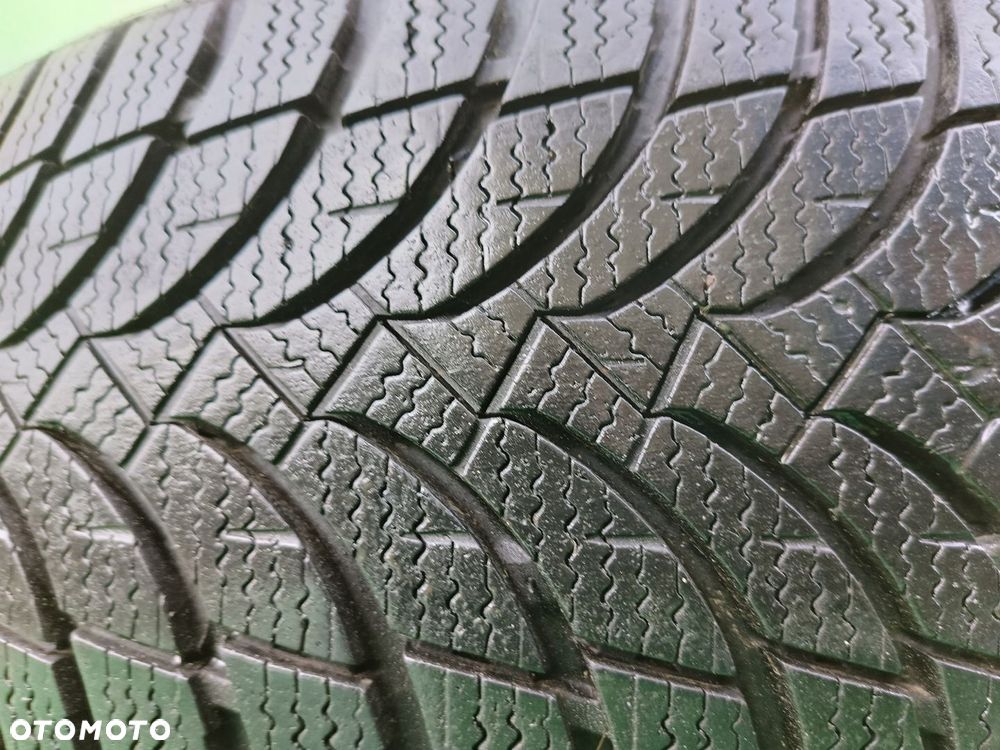 NEXEN WINGUARD SNOW G WH2 195/65/15, 1 szt 7,6 mm - 3