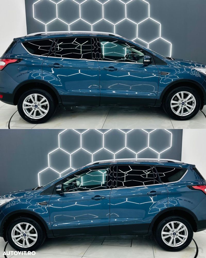 Ford Kuga 1.5 EcoBoost 2x4 Business Edition - 6