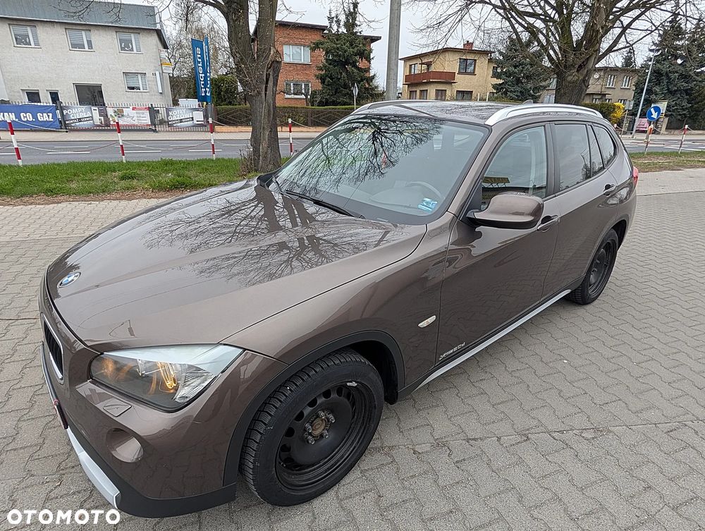 BMW X1 - 14