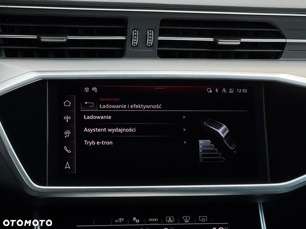 Audi A6 Limousine 50 TFSI e PHEV Quattro Advanced S tronic - 30