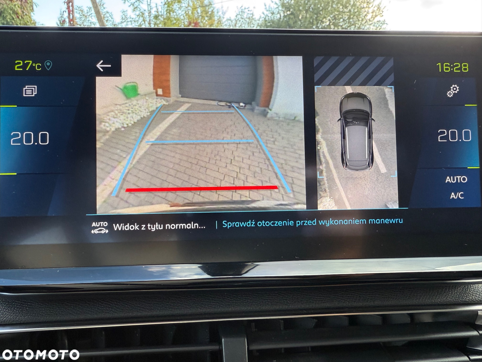 Peugeot 3008 1.6 PureTech HYbrid Allure S&S EAT8 - 19