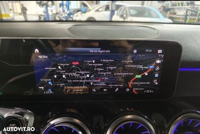 Mercedes-Benz GLB 200 d 8G-DCT Style - 7