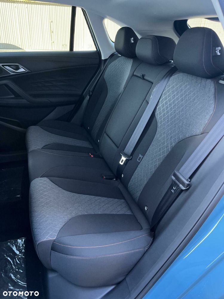 MG HS PHEV - 15