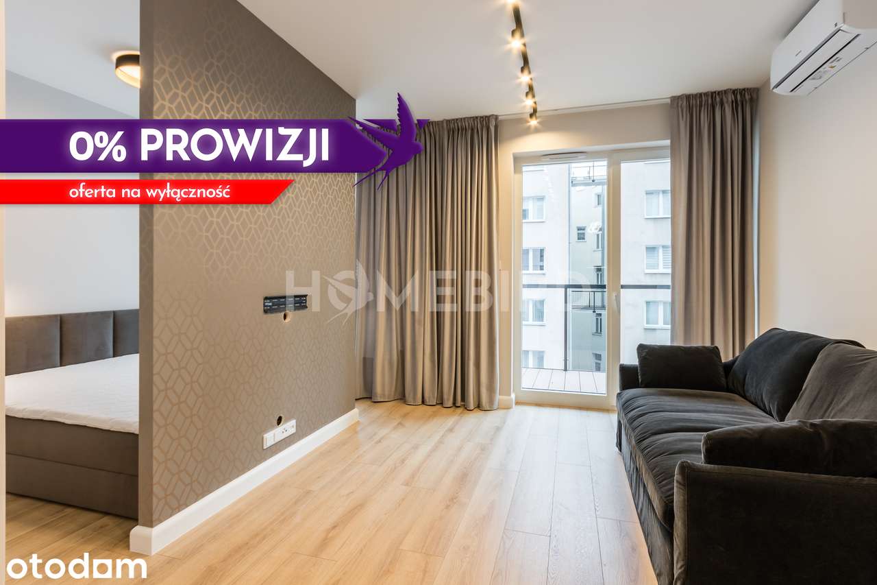 Funkcjonalne mieszkanie w znakomitej lokalizacji! Sienna 65!