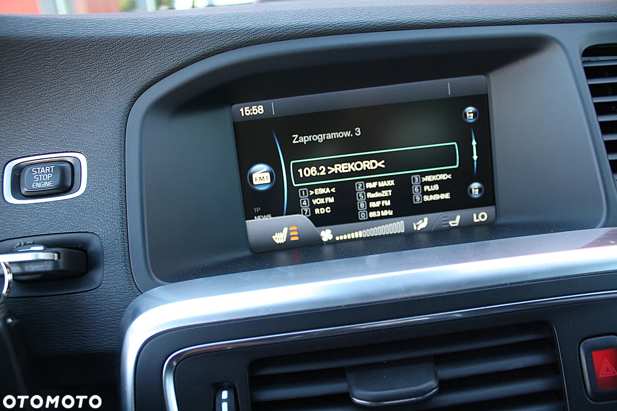 Volvo V60 - 30