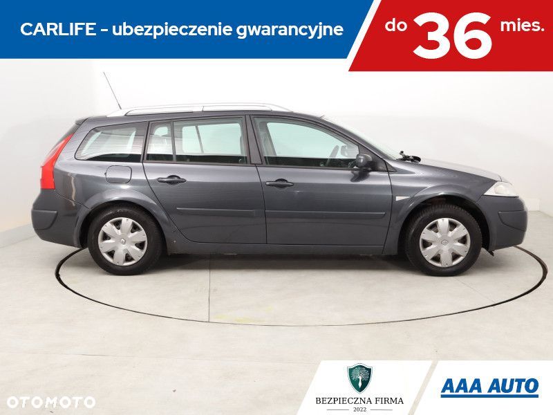 Renault Megane - 8
