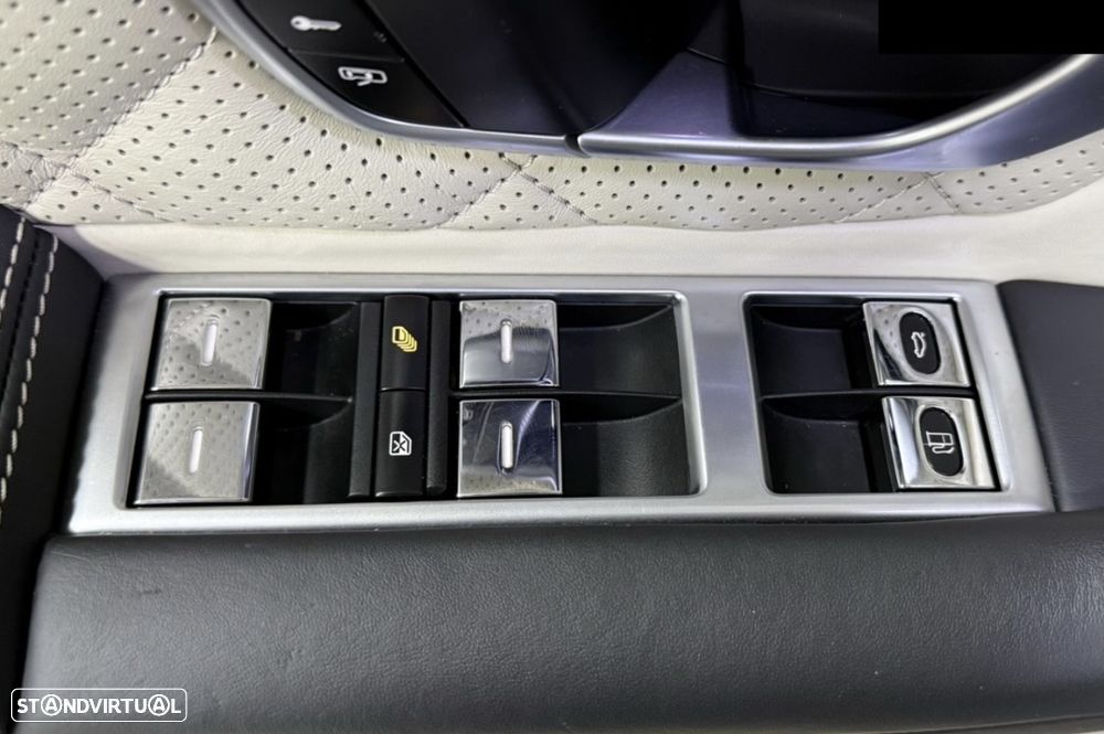 Bentley Continental - 30