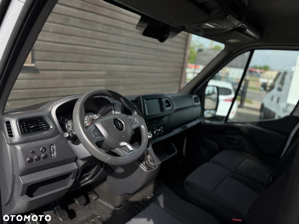 Renault MASTER - 11
