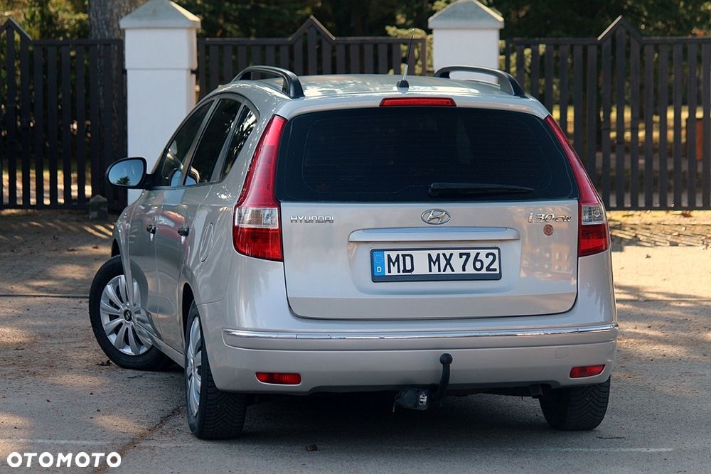 Hyundai i30 1.6 Comfort - 8