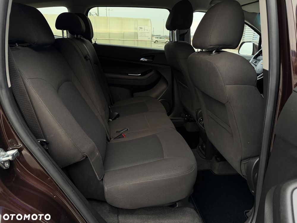 Chevrolet Orlando 1.4 T LT+ - 28