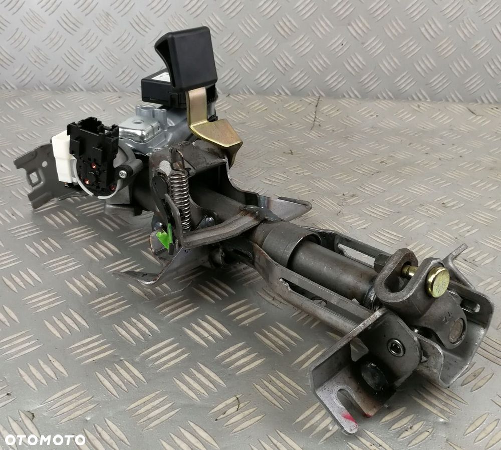 33970-65J00 kolumna kierownicza stacyjka Suzuki Grand Vitara II 2… - 5