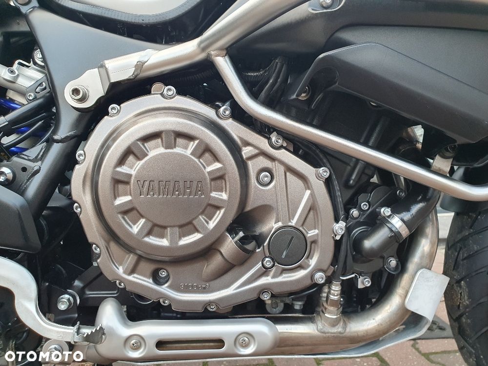 Yamaha Super Tenere - 28