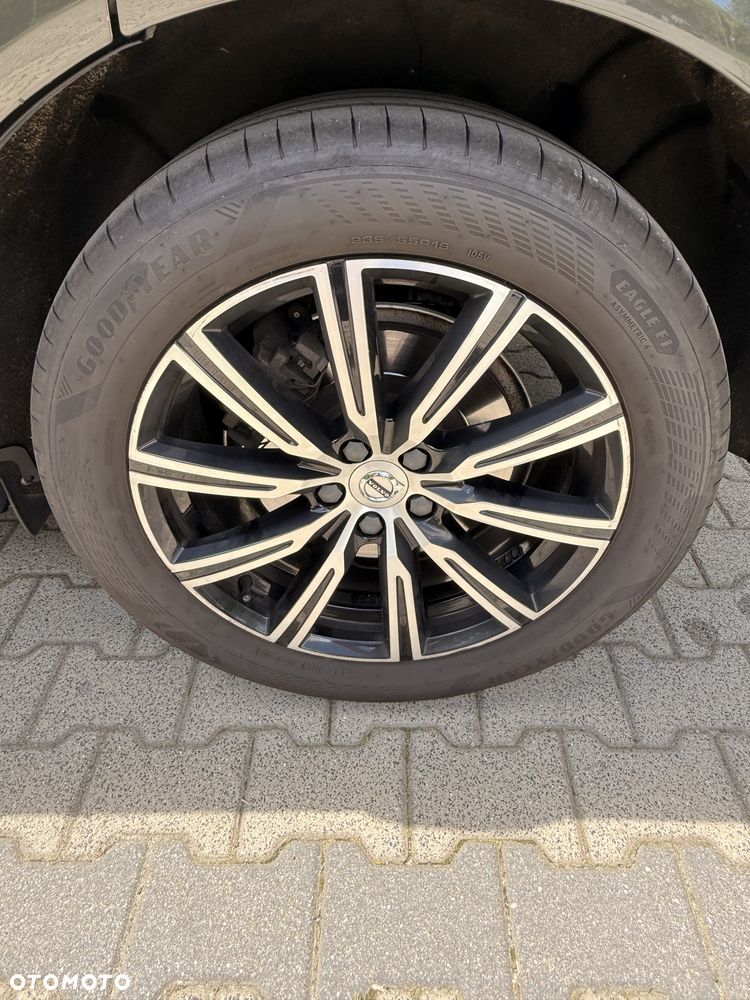Volvo XC 60 D4 SCR AWD Inscription - 25