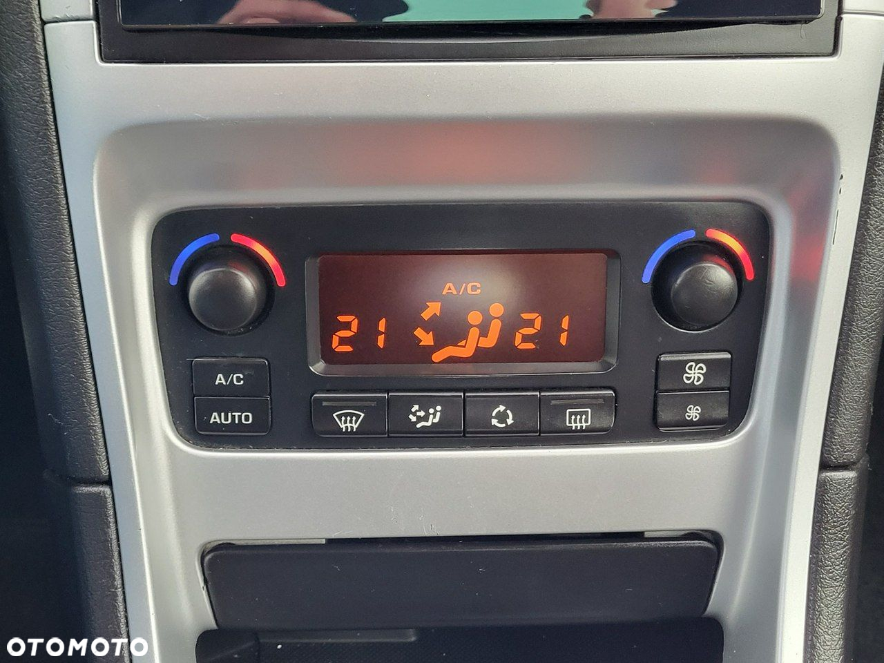 Peugeot 307 CC - 38