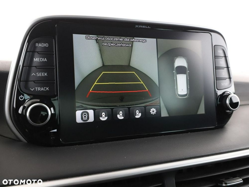 Hyundai Tucson 1.6 GDi 4WD Premium - 25