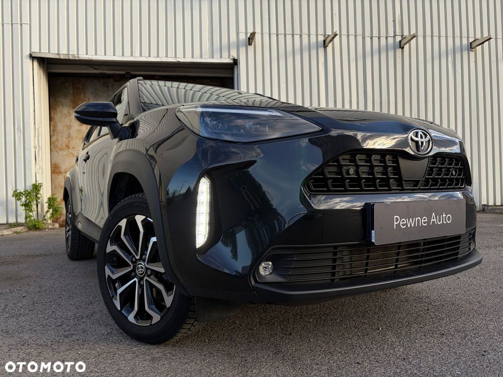 Toyota Yaris Cross 1.5 Comfort - 8