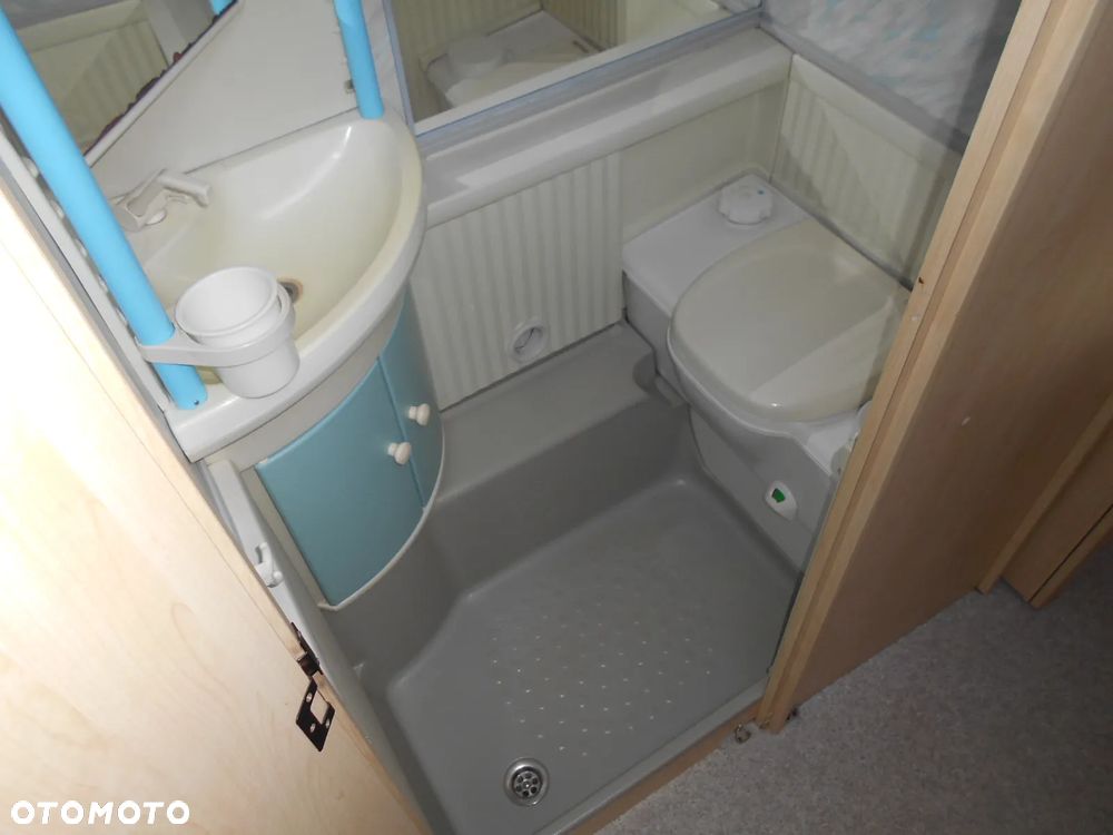 Burstner SCALA 480 - 8