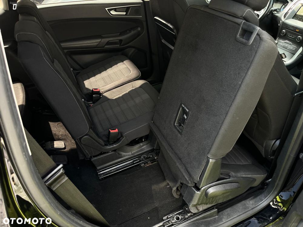 Ford Galaxy 2.0 EcoBlue Titanium - 14
